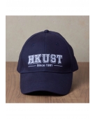 Curved Peak Cap with ‘HKUST Since 1991’